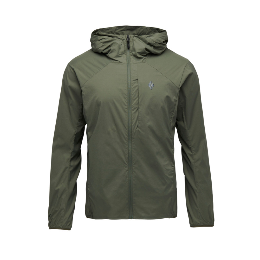 Coupe-vent Alpine Start - Homme