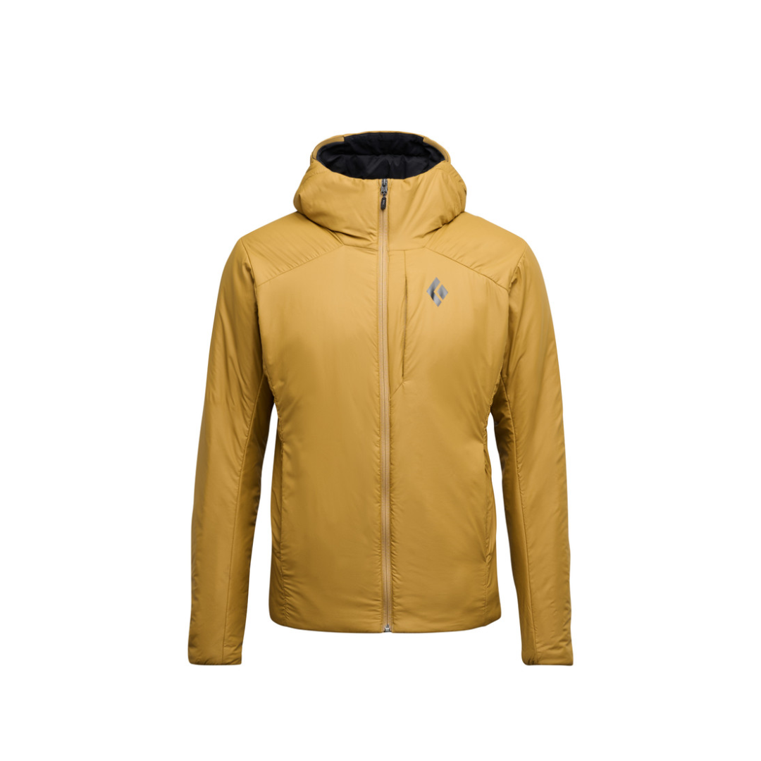 First Light Stretch Hoody (Homme)