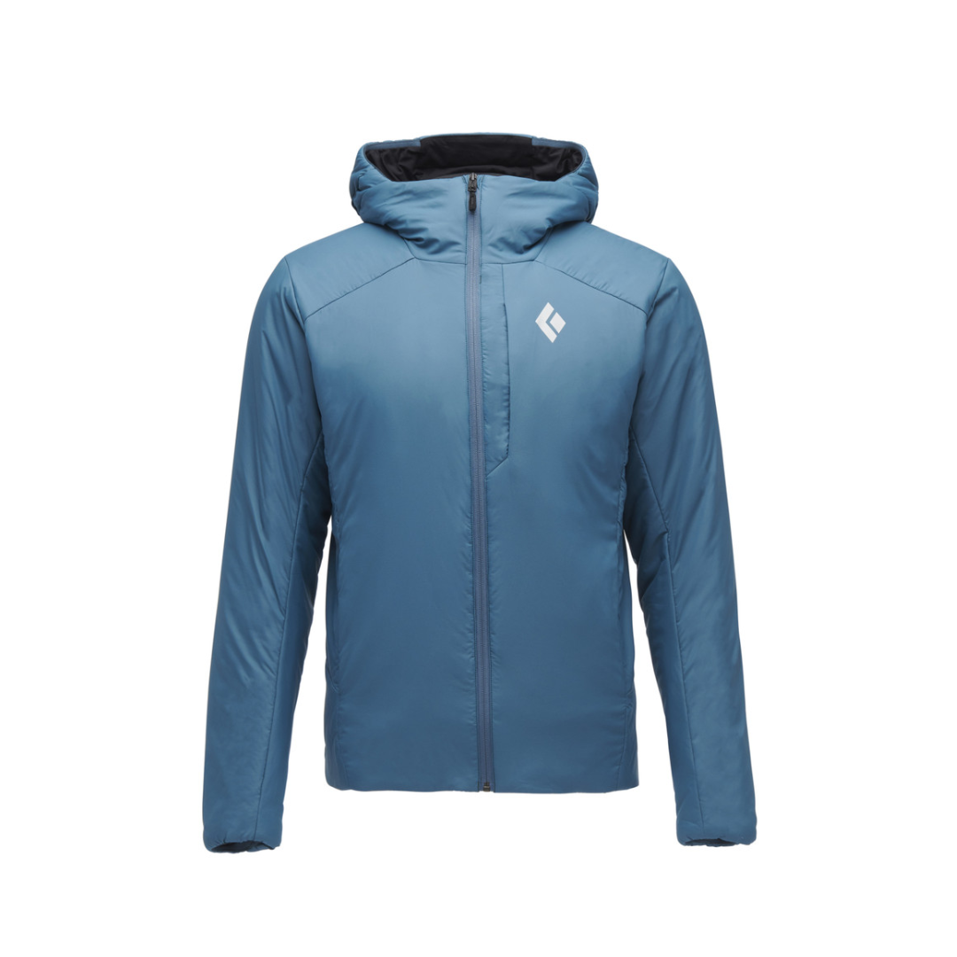 First Light Stretch Hoody (Homme)