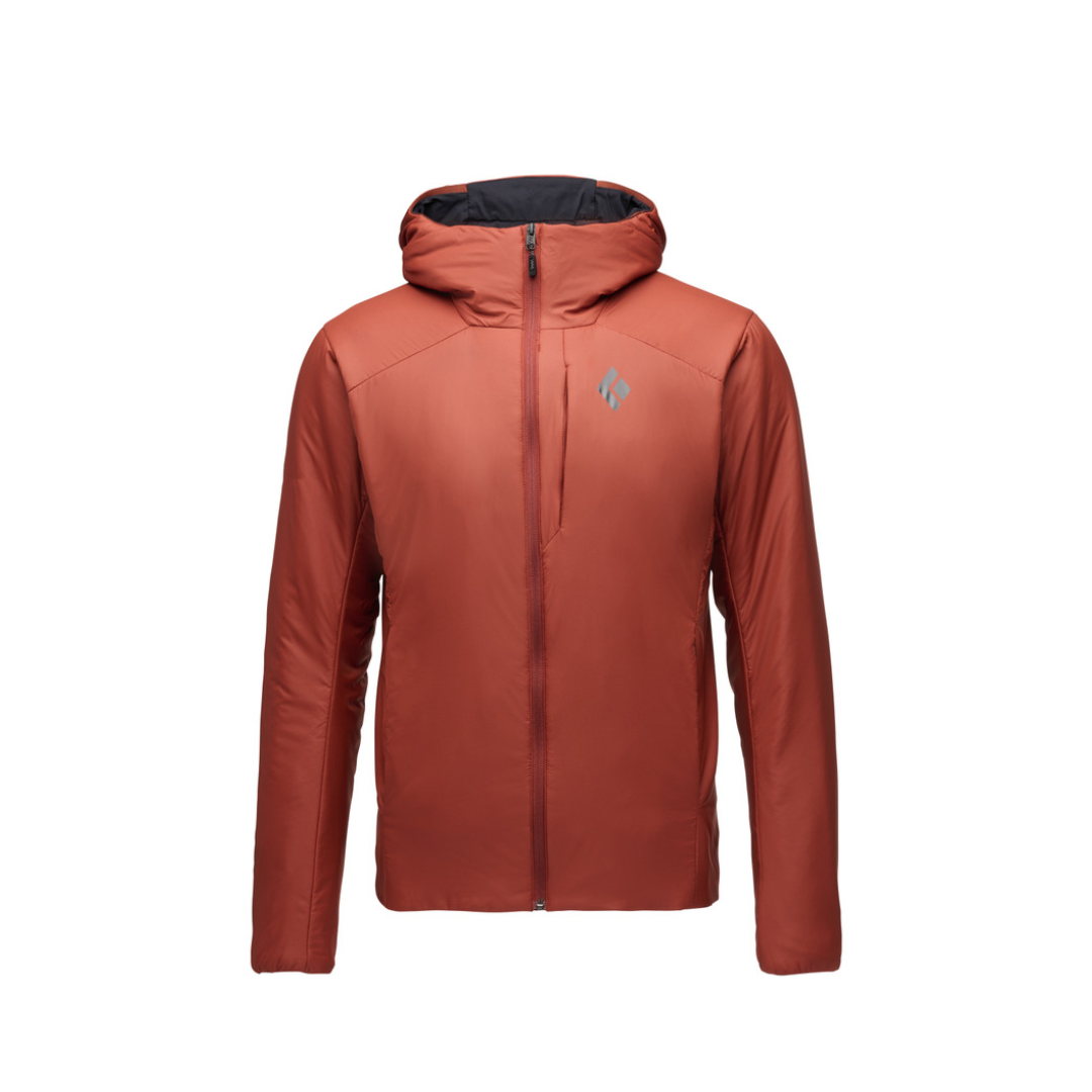 First Light Stretch Hoody (Homme)