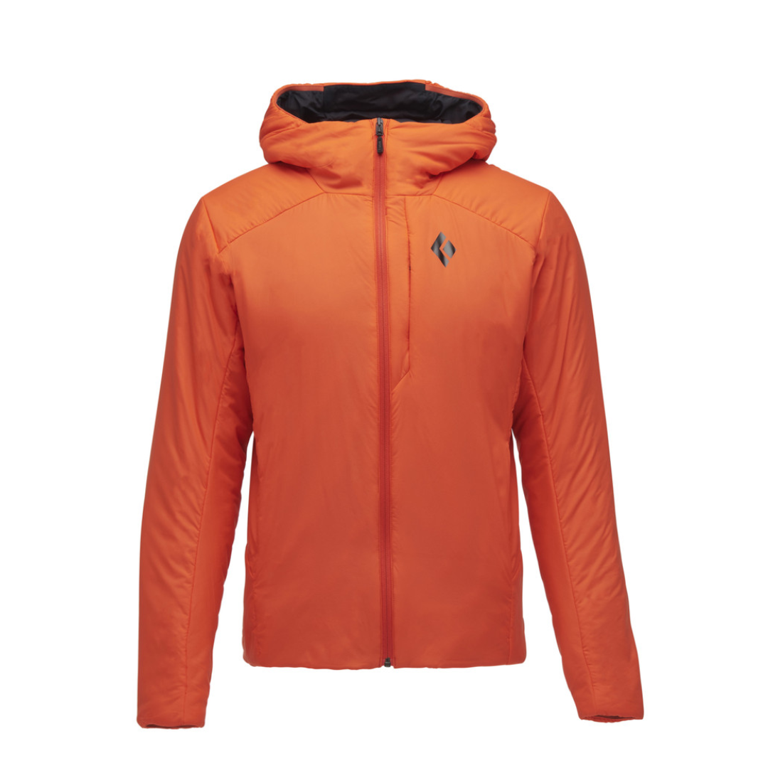 First Light Stretch Hoody (Homme)
