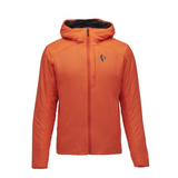 First Light Stretch Hoody (Homme)