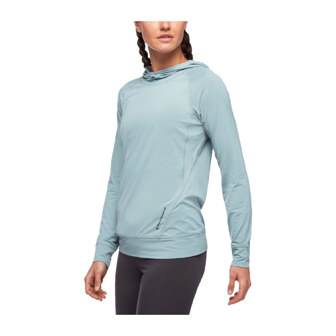 Chandail Alpenglow Hoody (Femme)