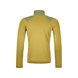 Fleece Grid Manteau (Homme)