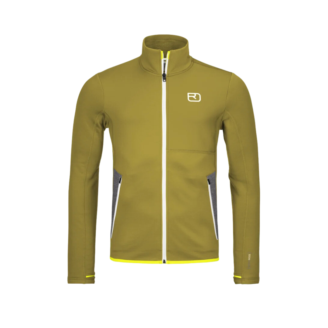Fleece Manteau (Homme)