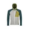 Fleece Gp Classic Knit Hood - Men's