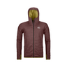 Swisswool Piz Badus Coat - Men's