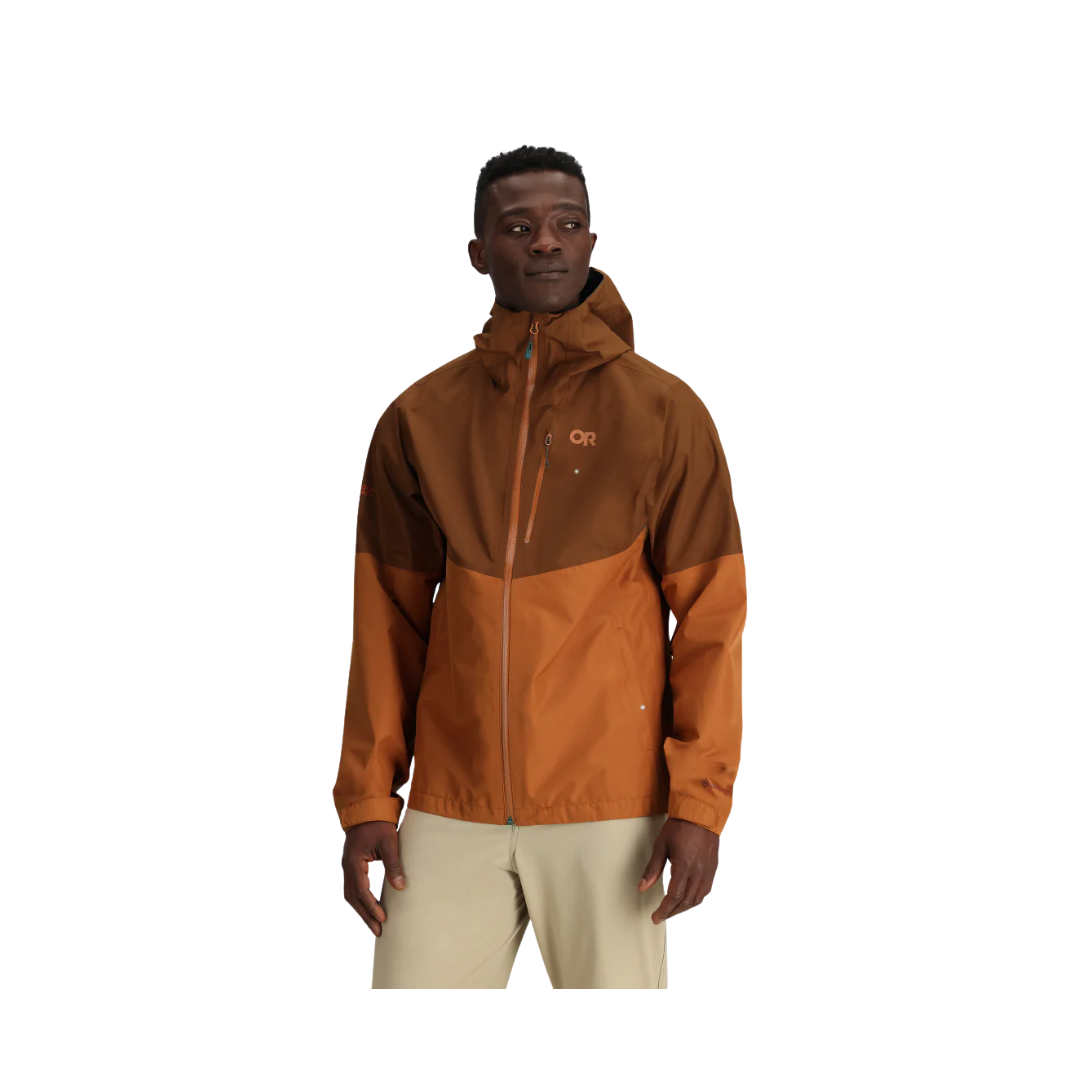 Manteau Foray II (Homme)