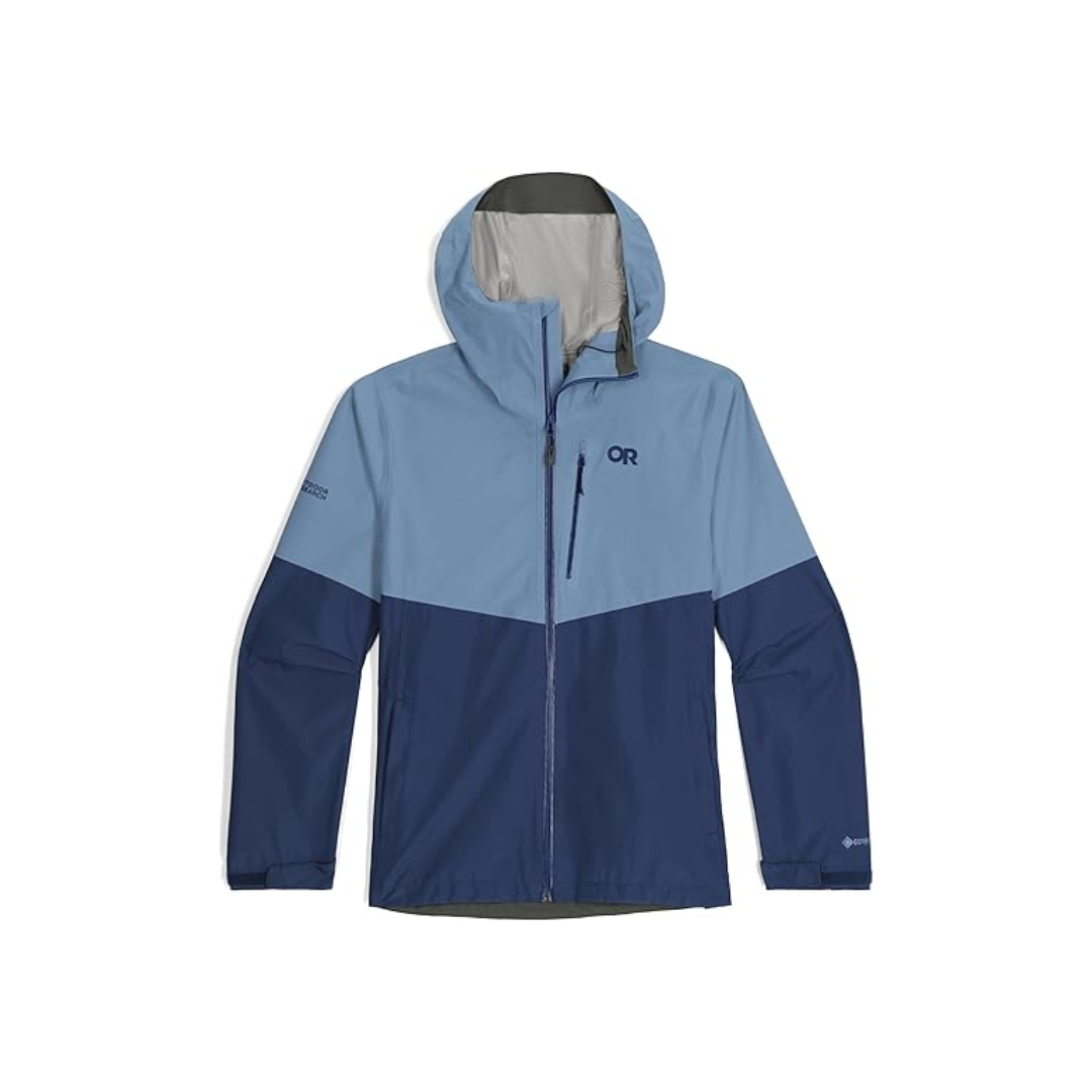 Manteau Foray II (Homme)