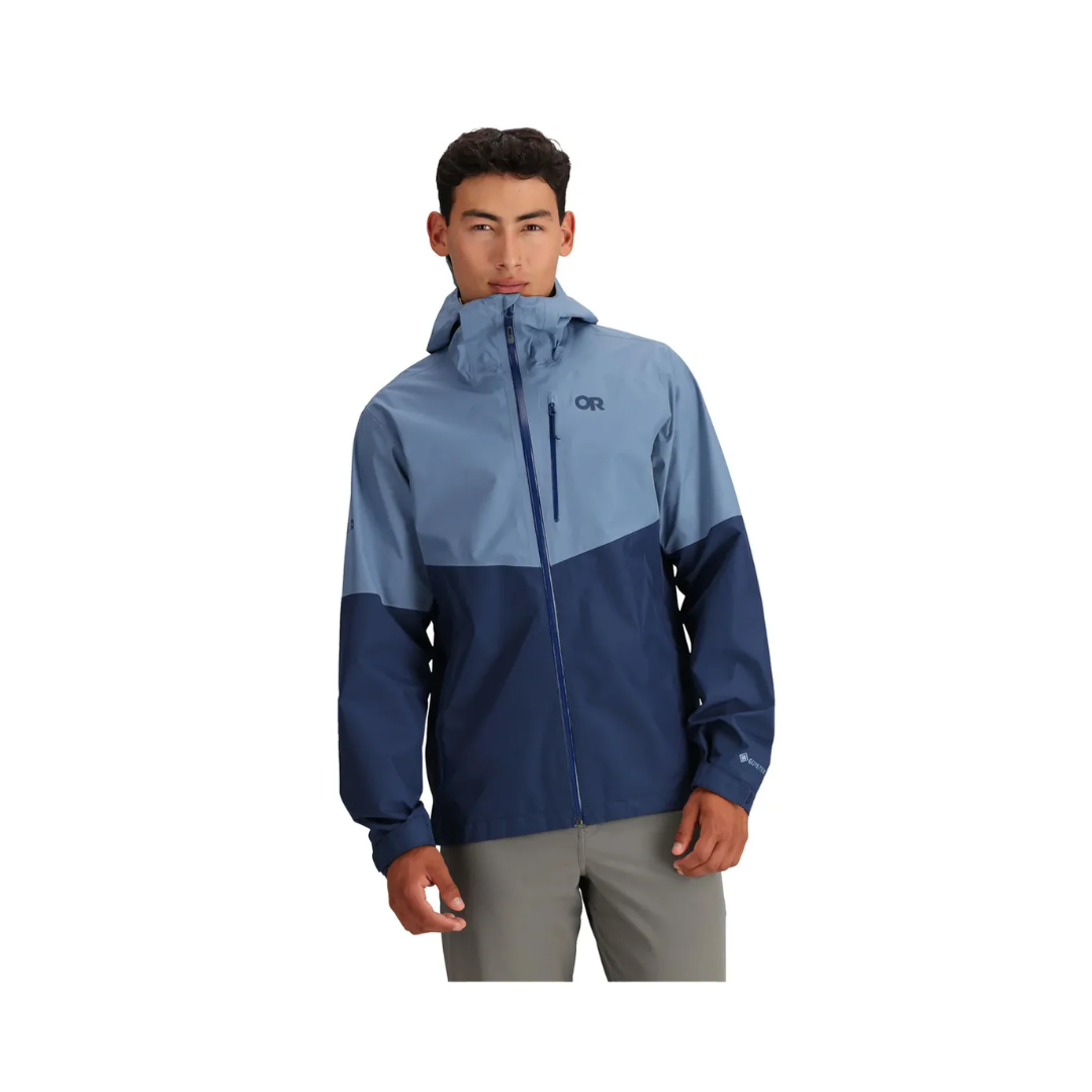 Manteau Foray II (Homme)