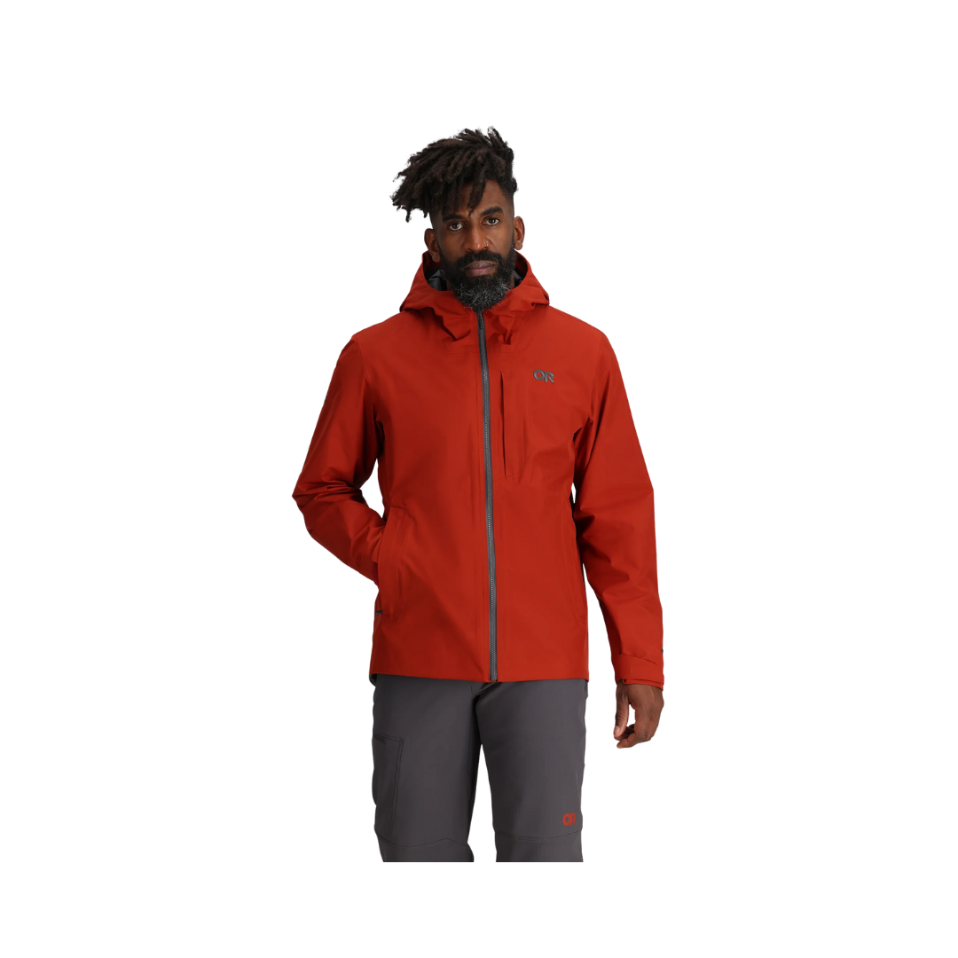 Manteau Grandridge Gore-Tex (Homme)