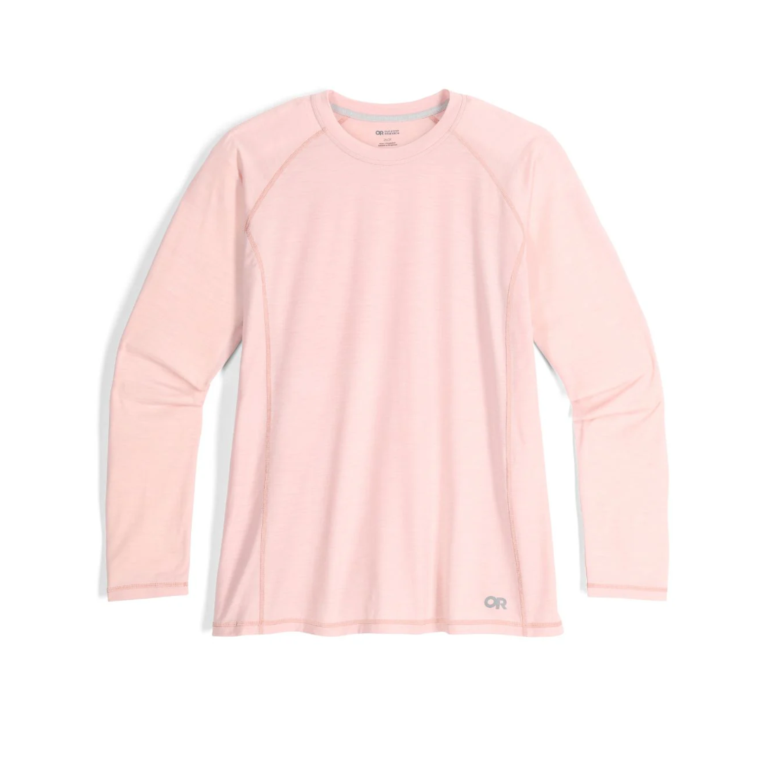 Chandail Alpine Onset Merino 150 (Femme)