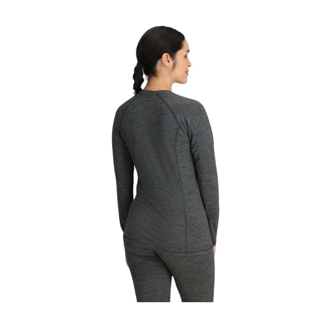 Chandail Alpine Onset Merino 150 (Femme)