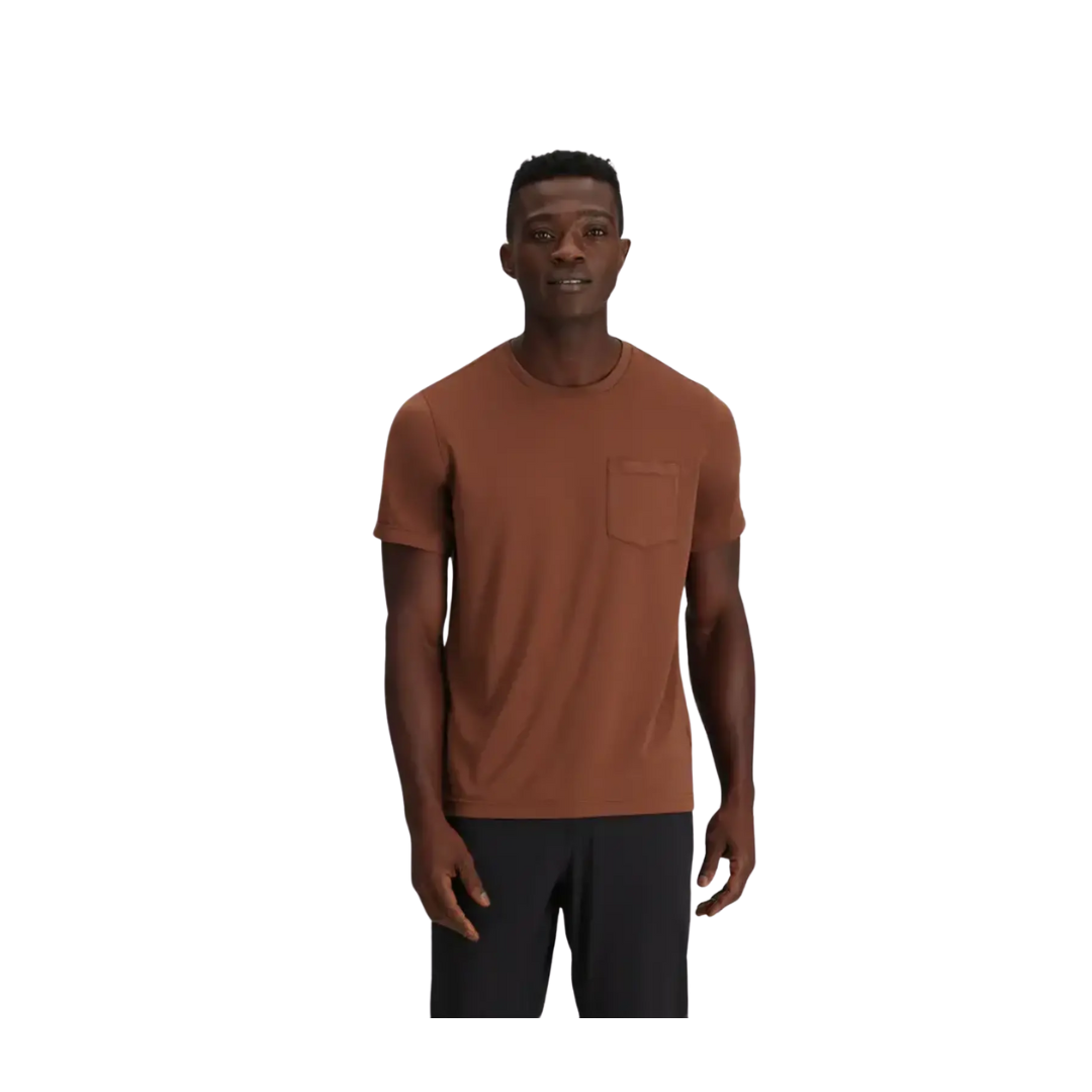 Chandail Essential Pocket T-Shirt (Homme)