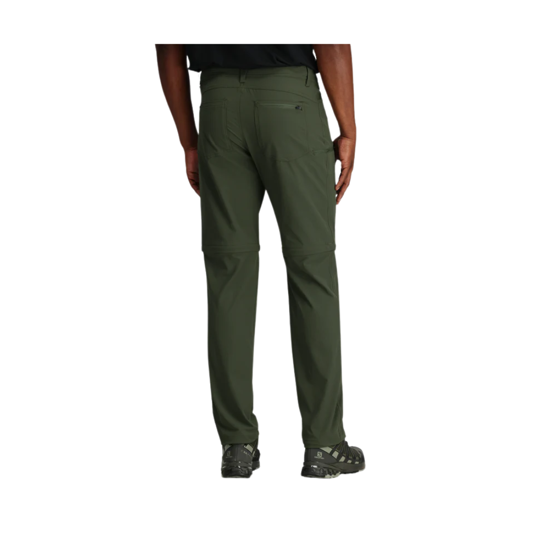 Pantalons Ferrosi Convert 30"Inseam (Homme)
