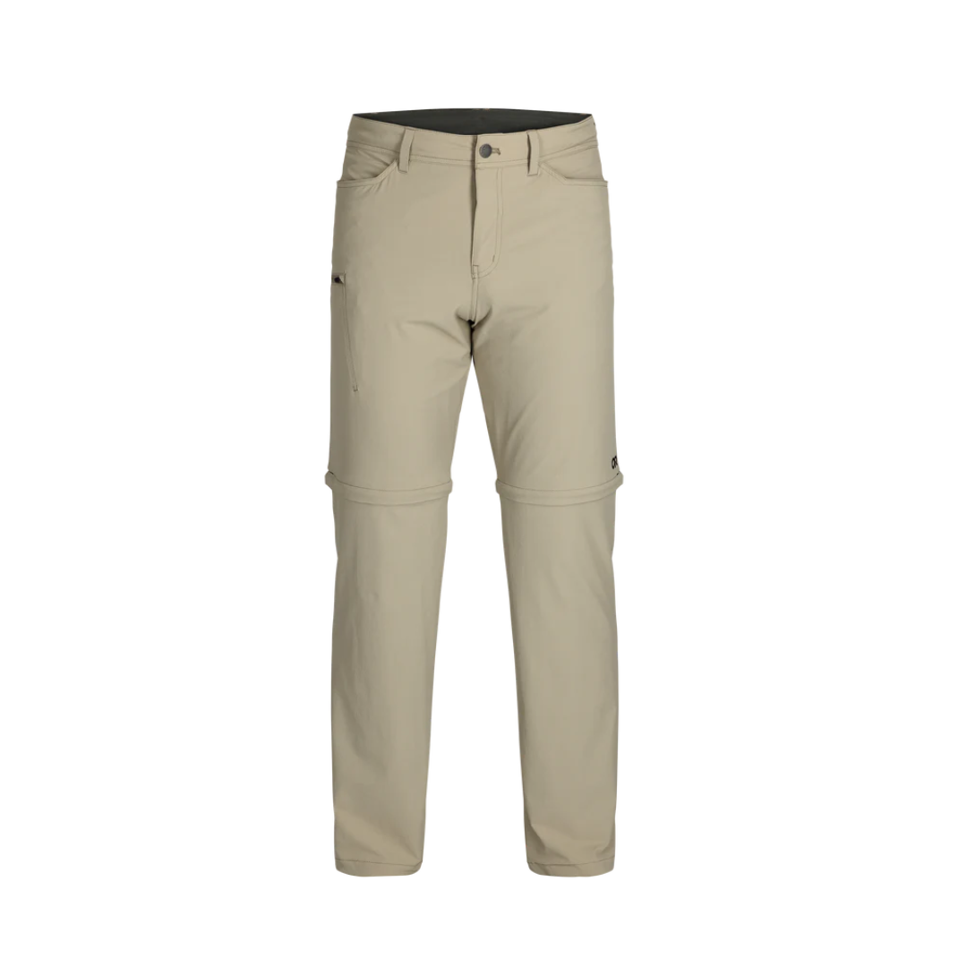 Pantalons Ferrosi Convert 30"Inseam (Homme)