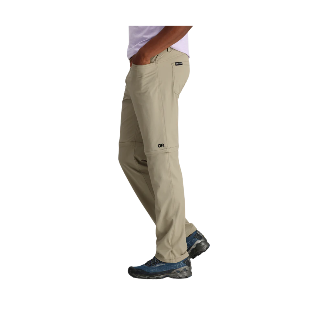 Pantalons Ferrosi Convert 30"Inseam (Homme)