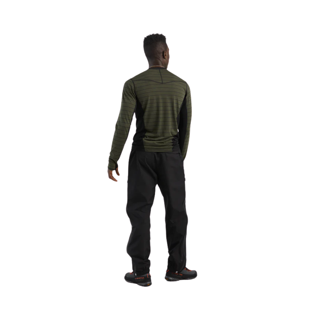 Pantalons Foray - Short (Homme)