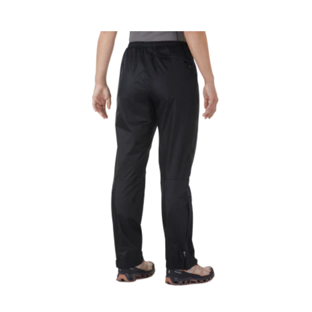 Pantalons de pluie Helium- Short (Femme)