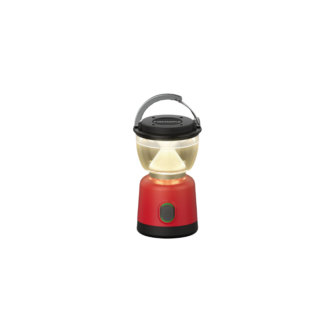 Lanterne portable Sandglass Lightweight