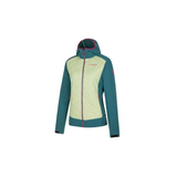 KAP HYBRID HOODY (Women)