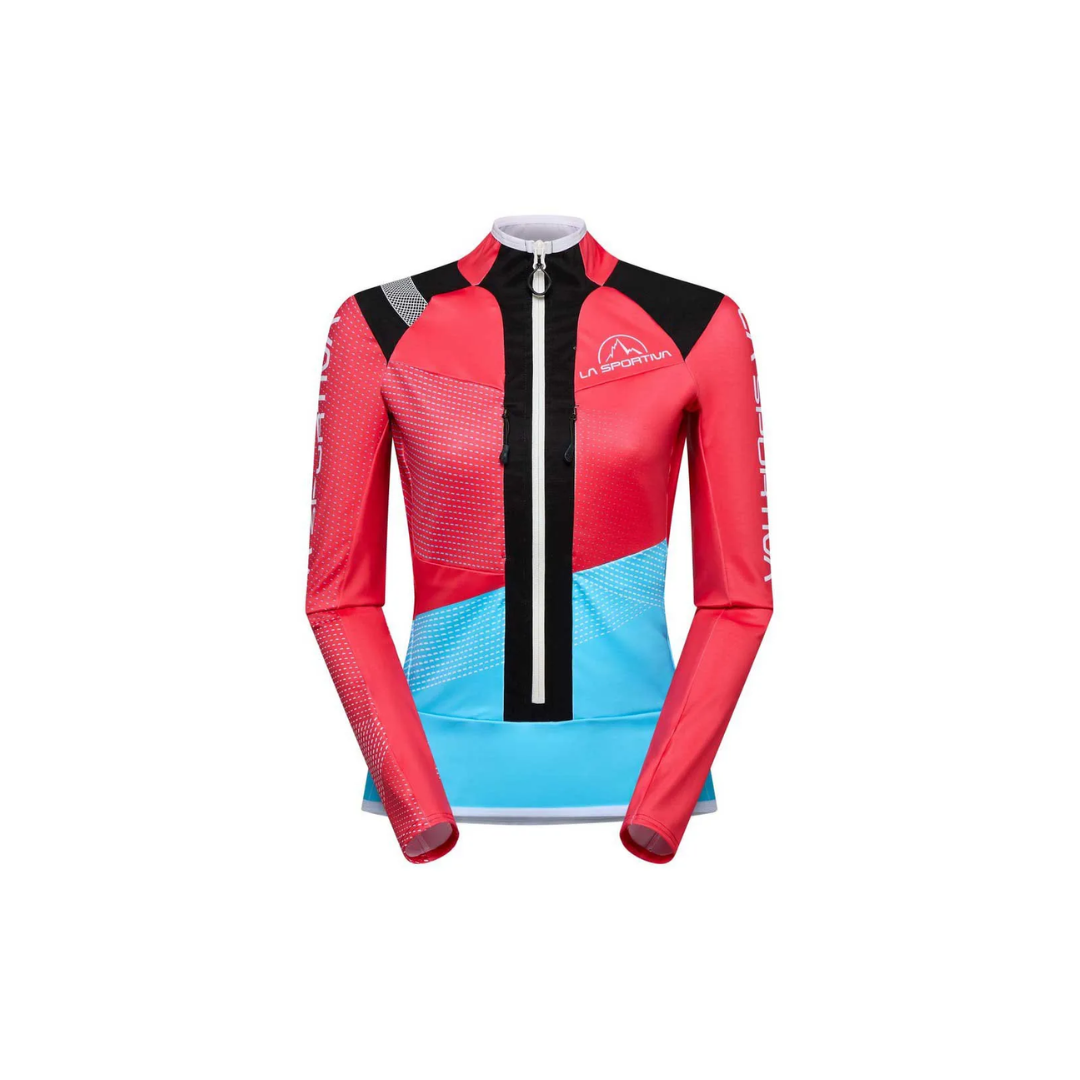 STRATOS VI RACING JKT (Women)