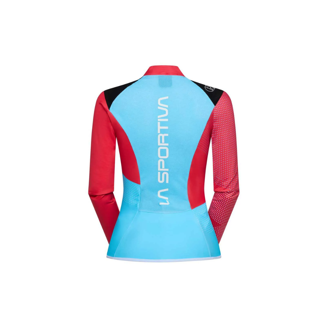 STRATOS VI RACING JKT (Women)