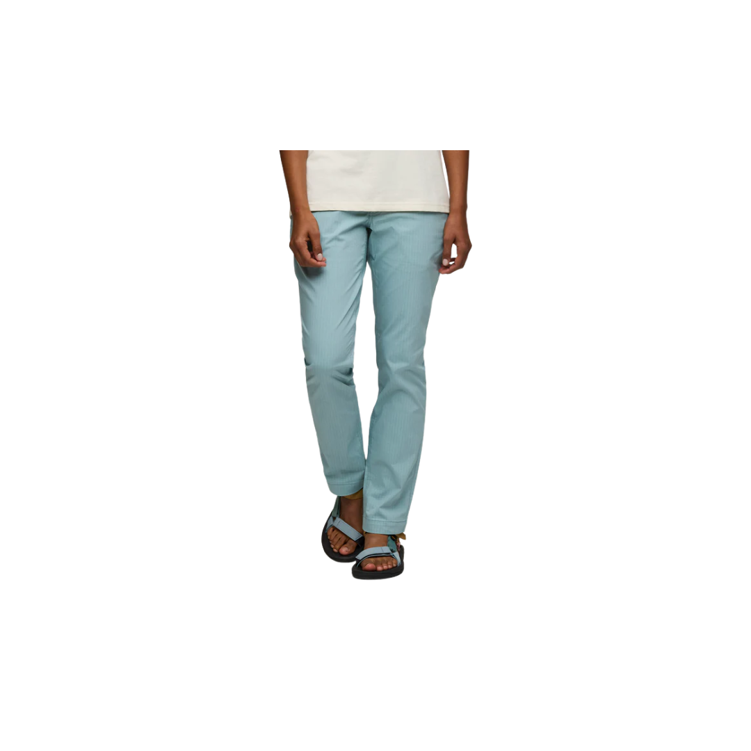 Pantalon Salto Ripstop (Femme)