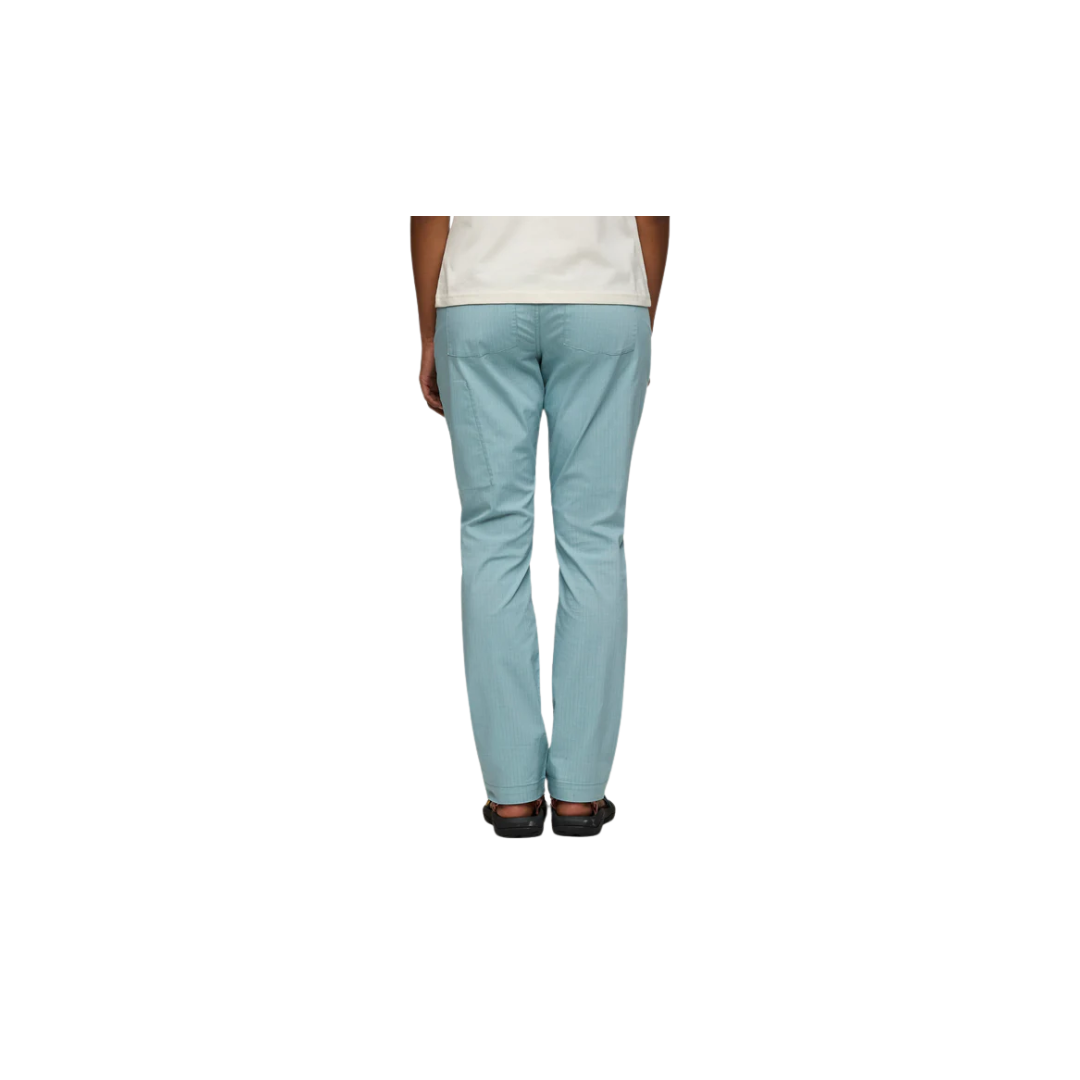 Pantalon Salto Ripstop (Femme)