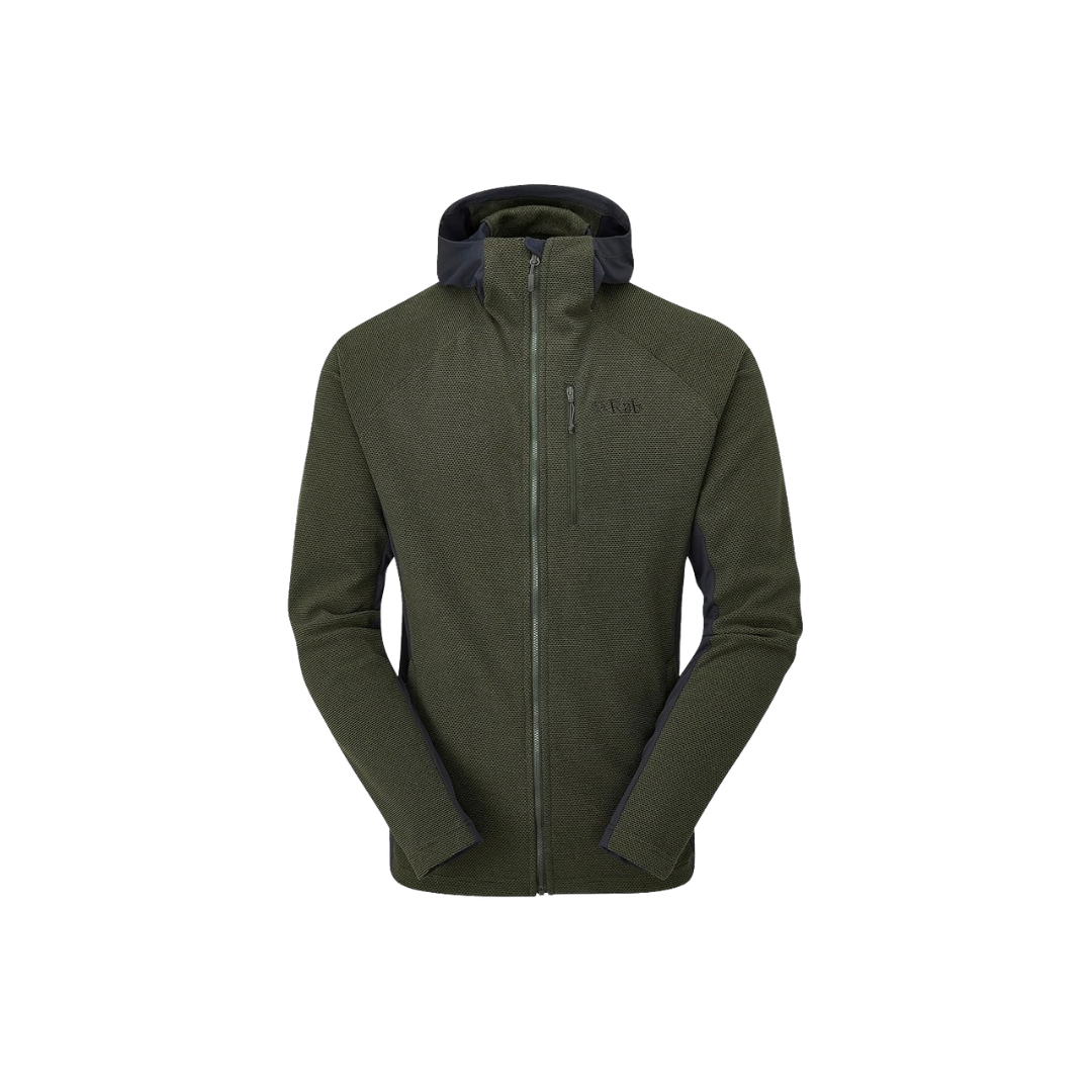 Capacitor Hoody Midlayer - Men