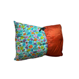 Oreiller Sherpa
