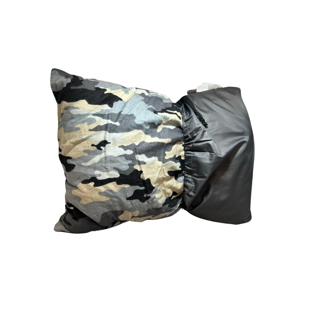 Oreiller Sherpa