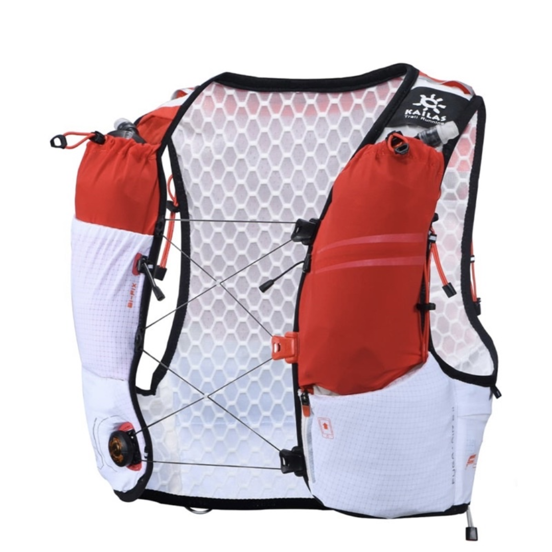 Gilet d'hydratation pour la course 1 Air II 8L