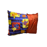 Oreiller Sherpa