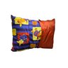 Sherpa Pillow