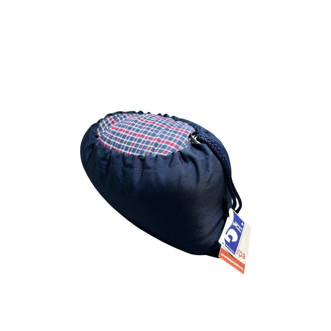 Oreiller Sherpa