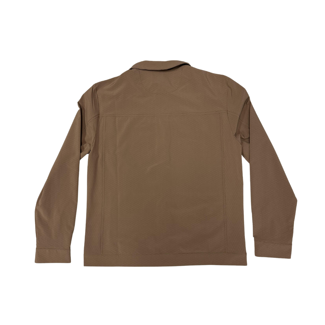 Manteau Trevida Tech (Homme)