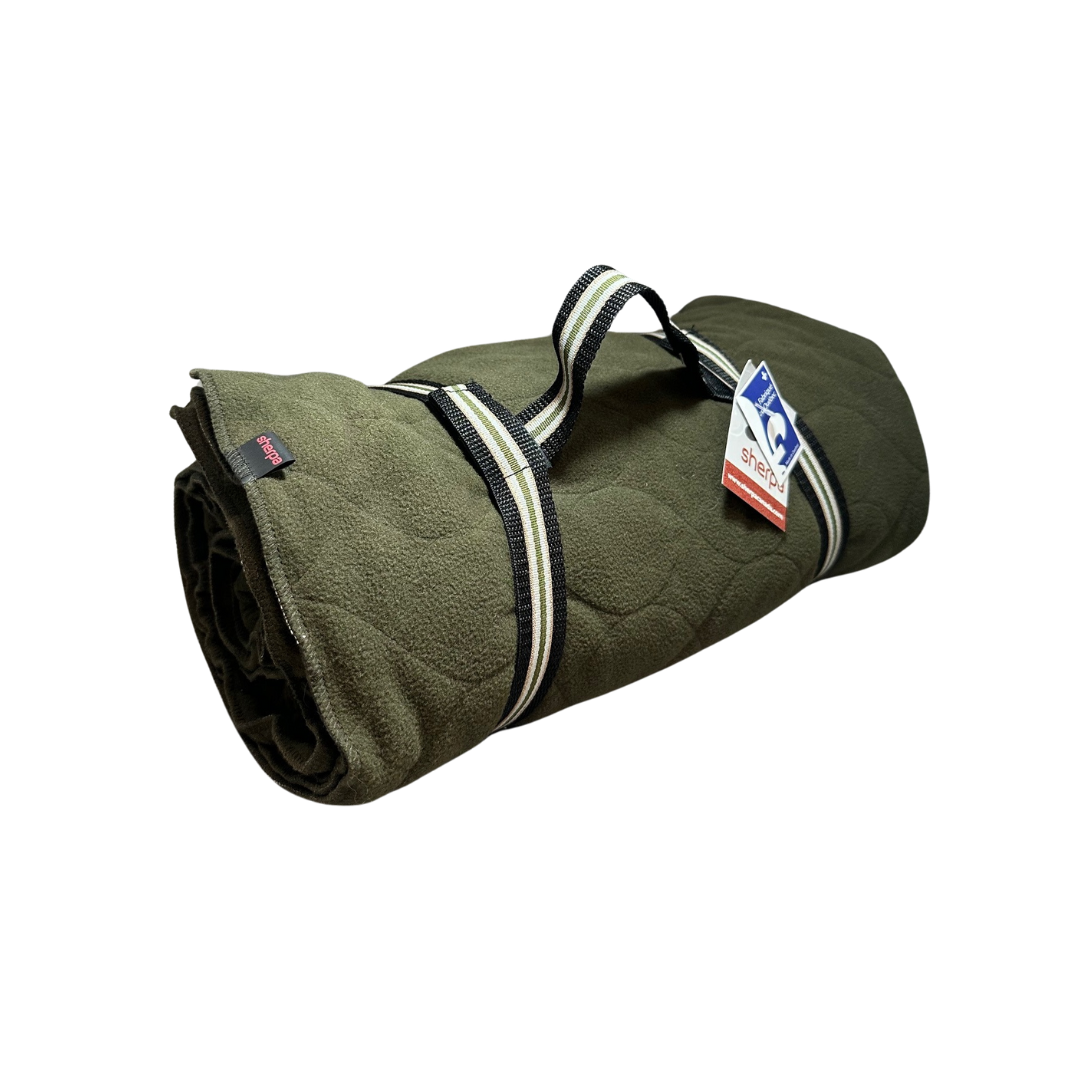 Couverture Polar