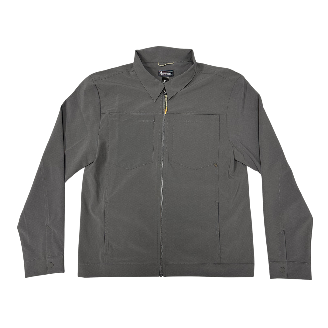 Manteau Trevida Tech (Homme)