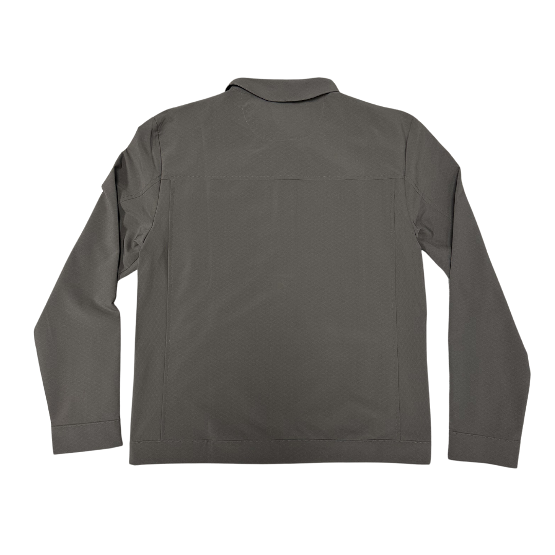 Manteau Trevida Tech (Homme)