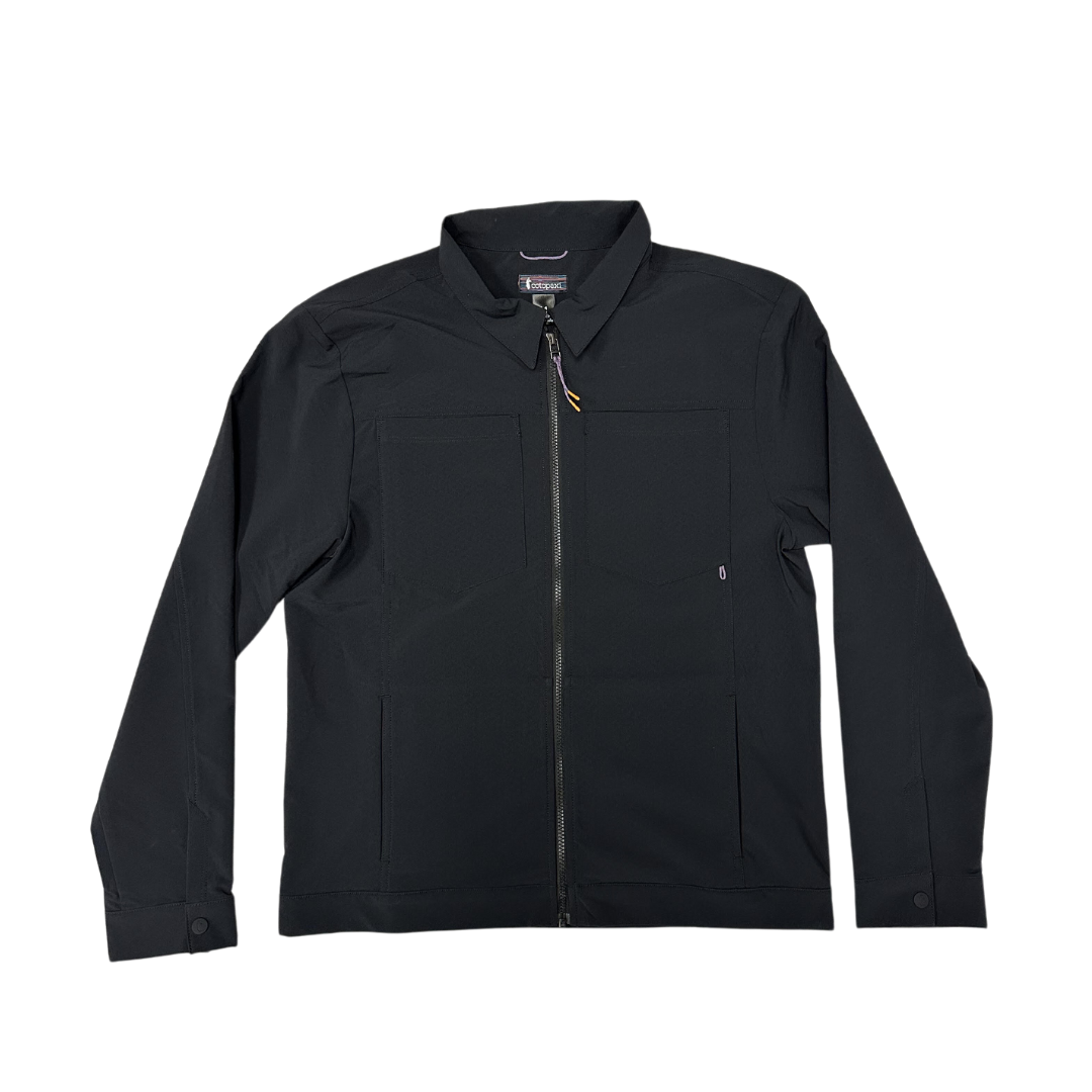 Manteau Trevida Tech (Homme)
