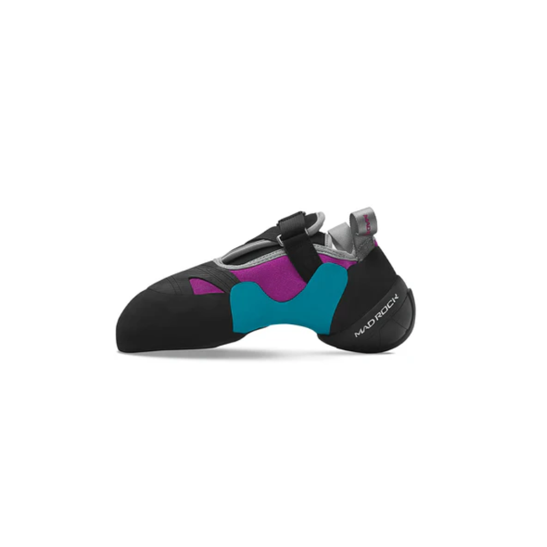 Chaussons d'escalade Lotus