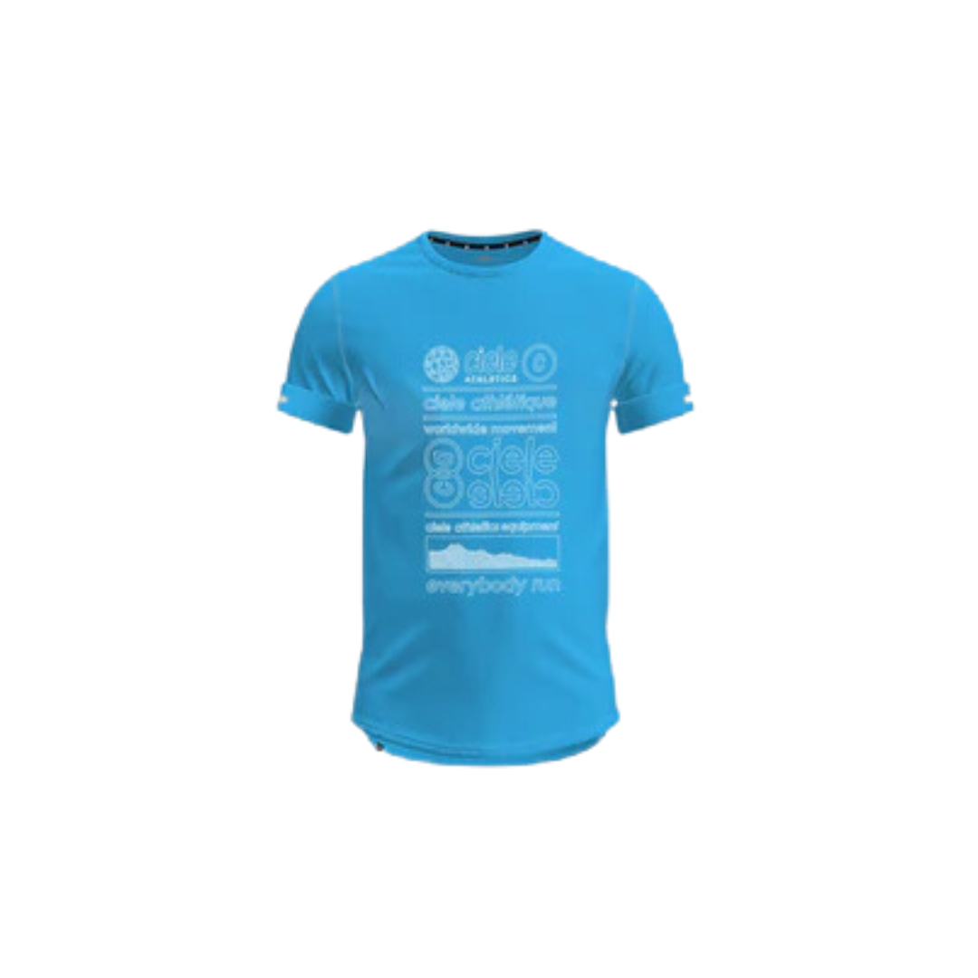 Chandail NSBTShirt GPS (Homme)