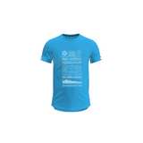 Chandail NSBTShirt GPS (Homme)