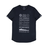 Chandail NSBTShirt GPS (Homme)