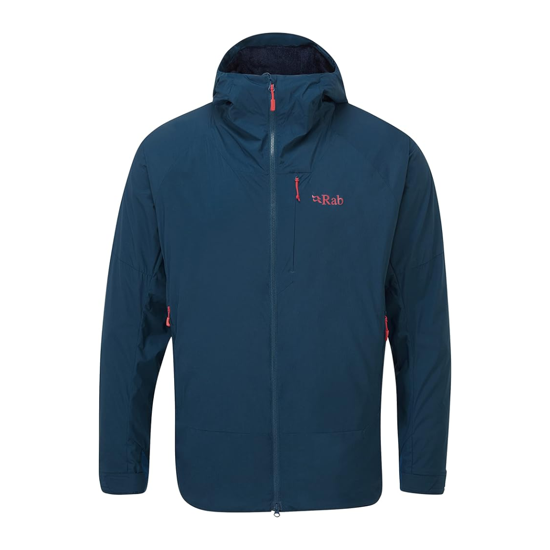 Manteau Vapor-Rise Summit - Homme