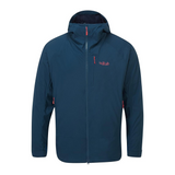 Manteau Vapor-Rise Summit - Homme