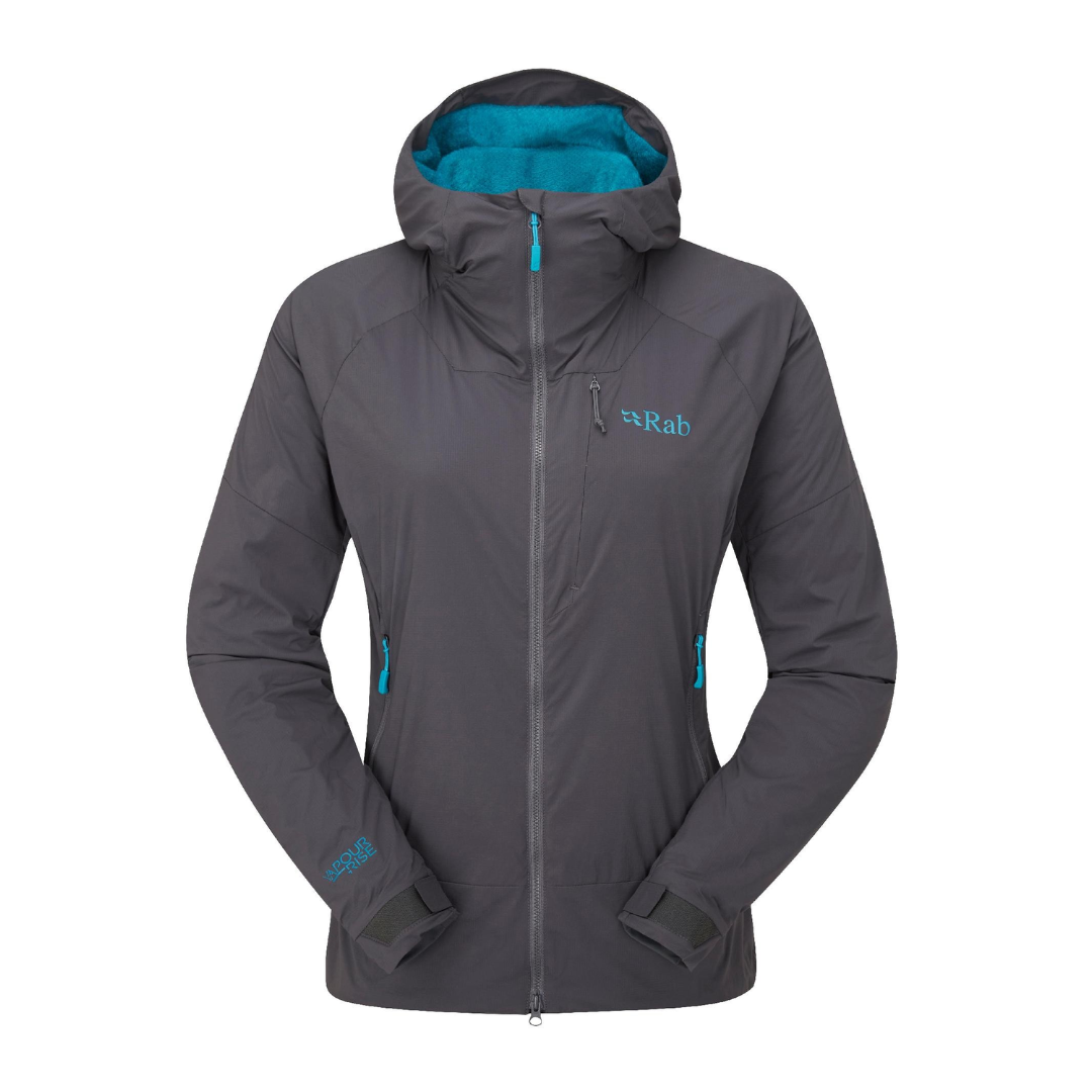 VR Summit Softshell - Women