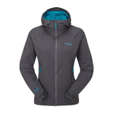 VR Summit Softshell - Women