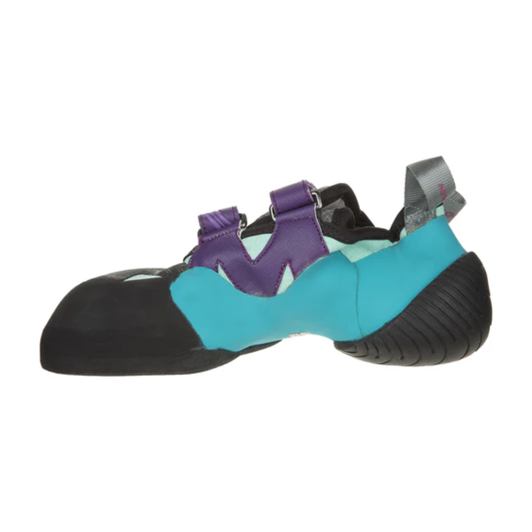 Chaussons d'escalade Lyra